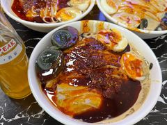 -何老二卤汁凉粉