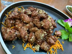 -友强·23年特色海鲜大排档(厦门店)
