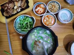 米肠汤饭-金家米肠汤饭(振华路店)