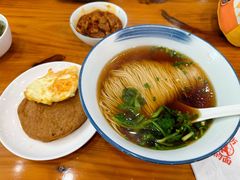 -小方的面(徐家汇店)