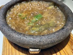 -小放牛炒菜馆(裕华万达店)