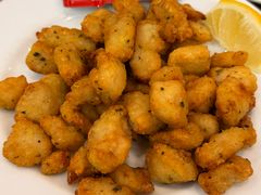 -萨莉亚意式餐厅(深南茂业店)