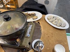 -濠轩阁特色生蚝火锅总店