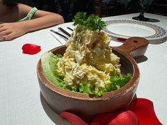 -俄士厨房(五棵松华熙LIVE店)