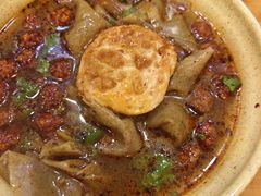 -苏记丸子汤(彭城路店)