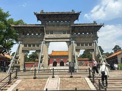 -北陵公园