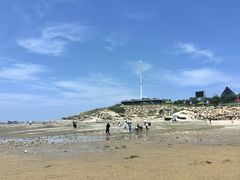 -辽宁团山国家级海洋公园