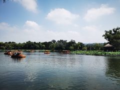 -承德避暑山庄景区