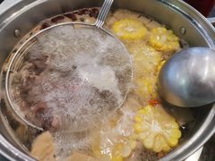 -八合里潮汕鲜牛肉火锅(深圳海岸城店)
