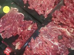 -陈记顺和牛肉火锅(岗顶店)