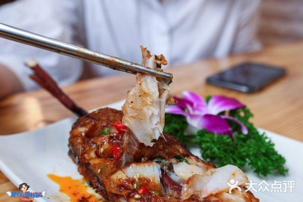 鲜一烤肉(浑南店)-图片-沈阳美食-大众点评网