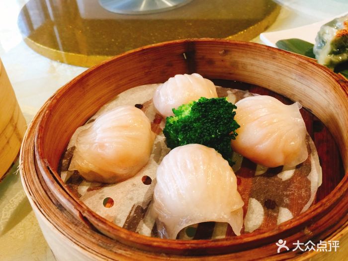 凤城酒家(凤城食都店)-图片-顺德区美食-大众点评网