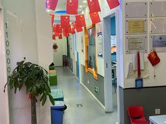 -童程童美·信息学竞赛·机器人编程·少儿编程(五棵松万达校区)