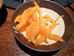红薯条-受气牛肉·耙牛肉火锅(水晶郦城店)