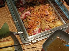 -新石器烤肉(欧尚永宁店)