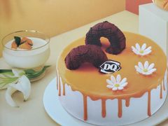-DQ·蛋糕·冰淇淋(周浦万达店)