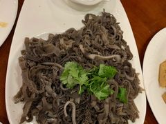 -老仁义·清真菜(太古街店)