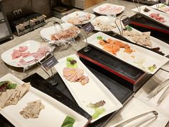 -太湖饭店玉兰厅(自助餐厅)