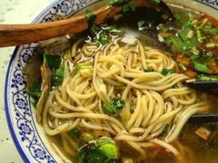 -舌尖尖·兰州牛肉面(浦东机场店)