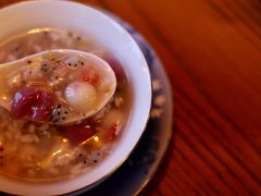 -丽江金茂凯悦臻选酒店-滇香馆
