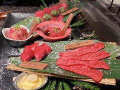 -老乾杯和牛烧肉(王府中环店)