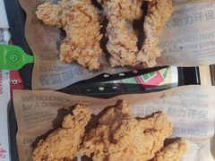 -肯德基(渤海店)