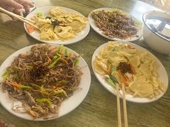 -正宗胖子抻面馆(岭东路店)