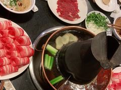 -将台涮肉(酒仙桥店)