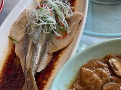 -金家老三饭庄(常营店)
