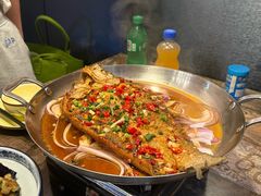 -铭厨特色家常菜(金色溪泉湾店)