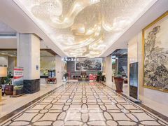 -锦龙国际酒店(天津奥体中心华苑地铁站店)