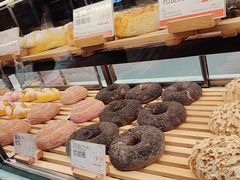 -木子木水日式烫面包(观音桥星光68广场店)
