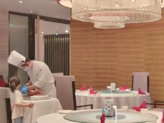 -青岛富力艾美酒店-乐美中餐厅创意胶东菜