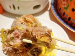 大骨头炖酸菜-上关东东北菜(夫子庙水游城店)