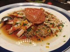 -同庆楼(天鹅湖万达店)