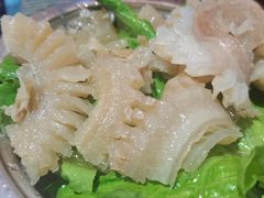 -沙胆彪炭炉牛杂煲(成都玉林店)