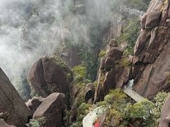 -三清山风景名胜区