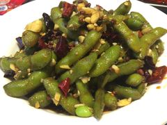 绝味毛豆-松哥油焖大虾(皇岗一店)