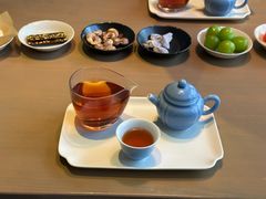-隐溪茶馆(金虹桥店)