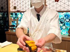 -小十Omakase(地王大厦店)