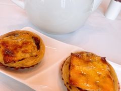 -粤财皇冠假日酒店·彩华轩中餐厅