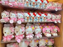 -安吉Hello Kitty乐园