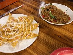 -冶建镜子·中国龙虾王(总店)