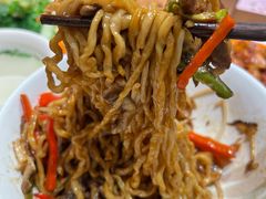 -寻裕记·现炒浇头面(人民广场店)