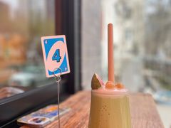 -Catch Bagel(芳草地店)