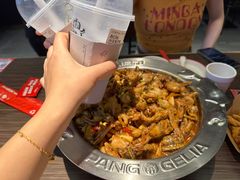 -胖哥俩肉蟹煲(梅溪步步高店)