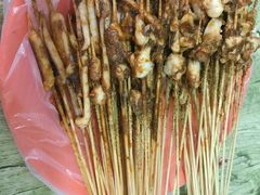 -十里铺铁板鱿鱼