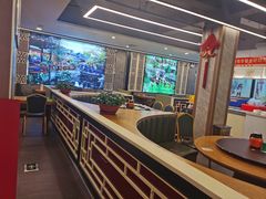 -好口味小吃楼·东北菜(太原南街店)