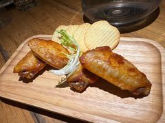 -金牌外婆家(苏州中心店)