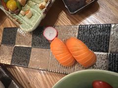 -京旬海鲜放题·铁板烧自助餐厅